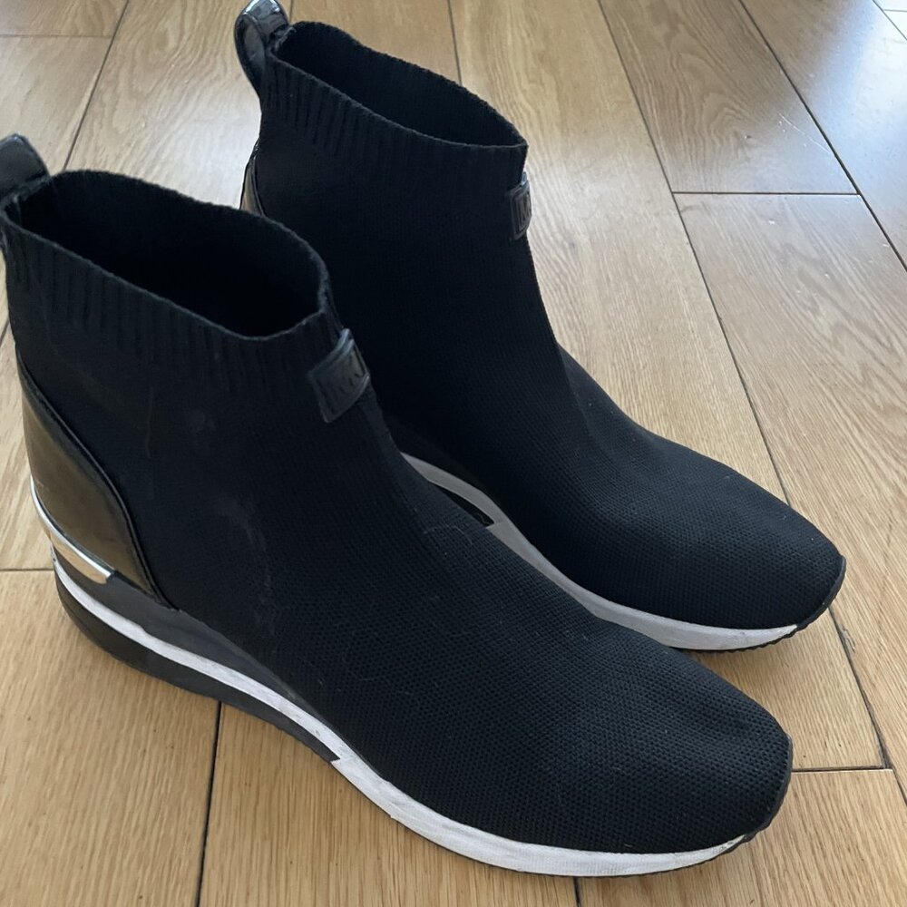 Michael Kors Skyler Sneakers 10M